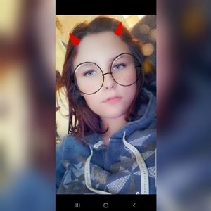 Meet your Posher, Jasmine